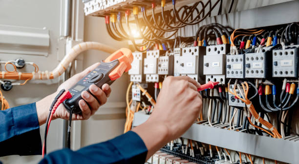 Best Circuit Breaker Repair  in Whitehall, OH