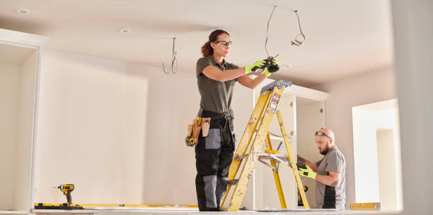 Affordable Electrical Installation in Whitehall, OH