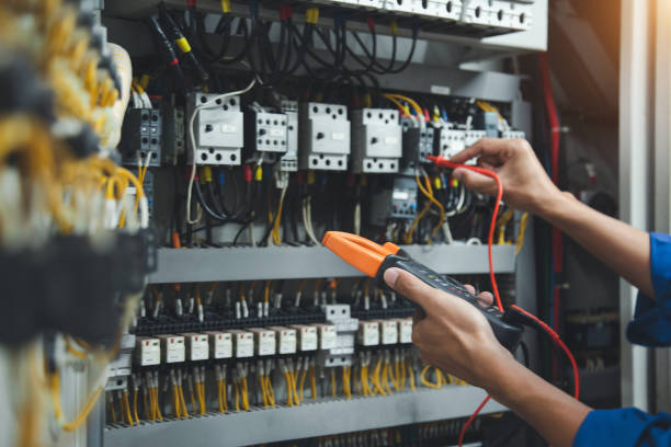 Best Commercial Electrician Services  in Whitehall, OH