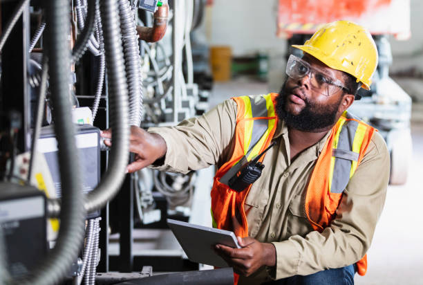 Best Local Electrician Companies  in Whitehall, OH