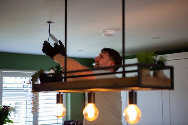 Best Residential Electrician Services  in Whitehall, OH