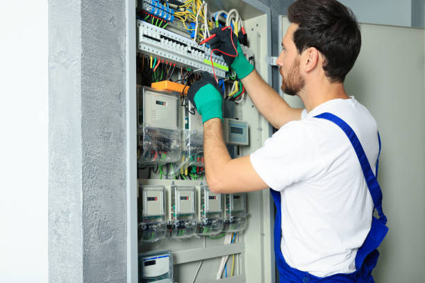 Best Circuit Breaker Repair  in Whitehall, OH