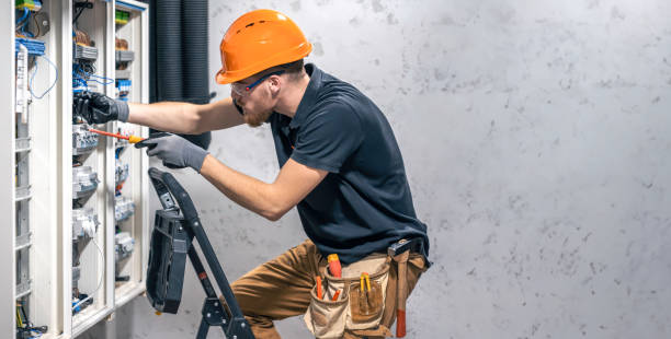 Trusted Whitehall, OH Electrician Experts